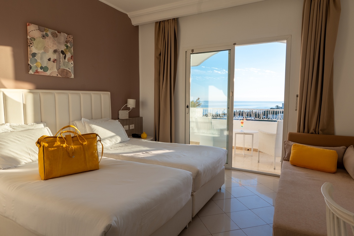 Fotos del hotel - Le President Hotel Club