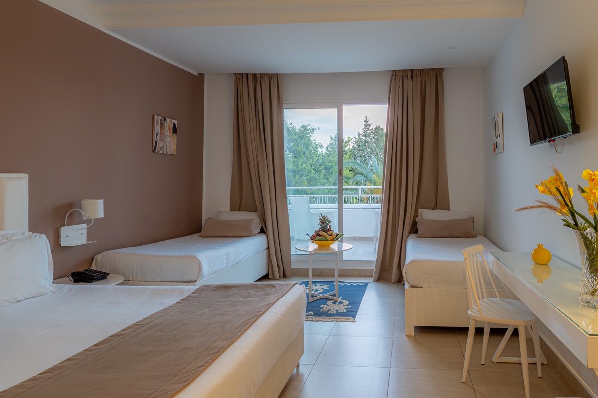 Fotos del hotel - Le President Hotel Club