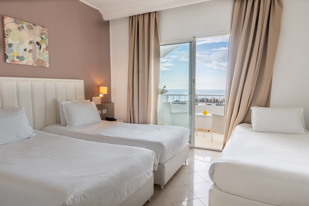 Fotos del hotel - Le President Hotel Club