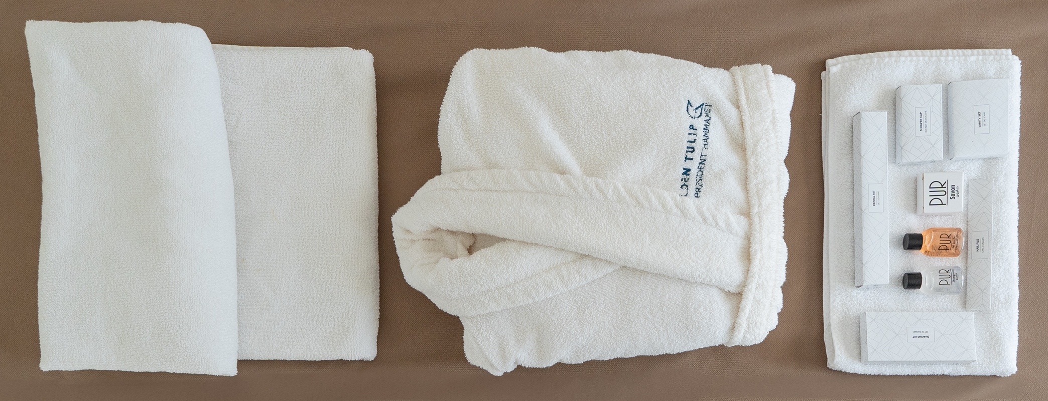 Fotos del hotel - Le President Hotel Club