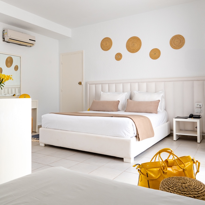 Fotos del hotel - Le President Hotel Club