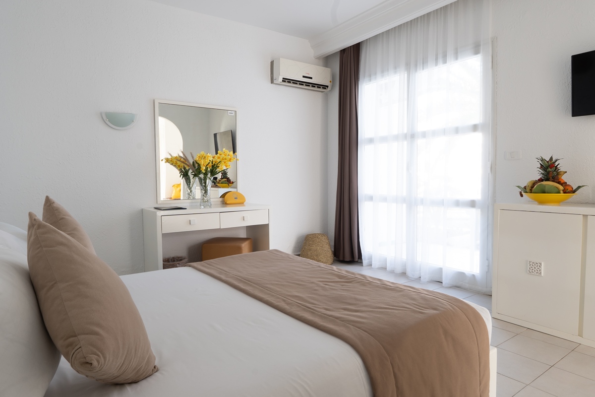 Fotos del hotel - Le President Hotel Club
