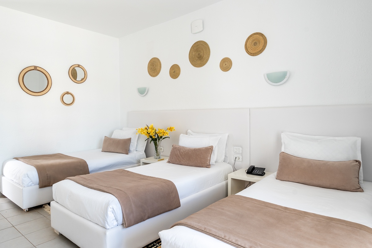 Fotos del hotel - Le President Hotel Club