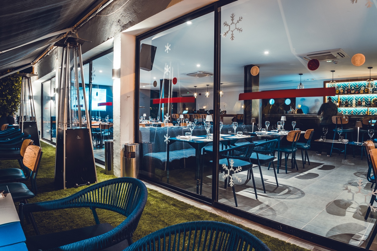 Fotos del hotel - Le President Hotel Club