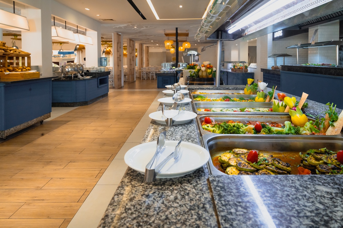 Fotos del hotel - Le President Hotel Club
