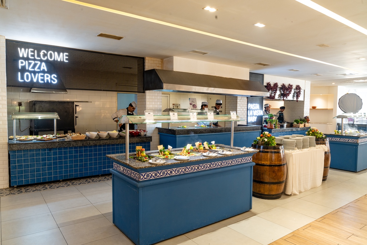 Fotos del hotel - Le President Hotel Club