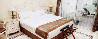 Fotos del hotel - Flamingo suite boutique hotel