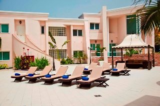 Fotos del hotel - Flamingo suite boutique hotel