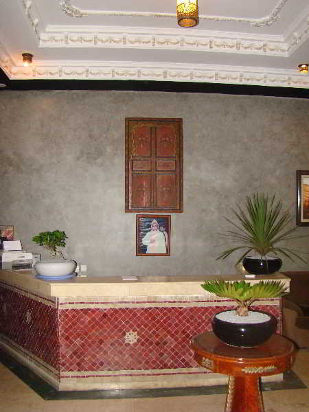 Fotos del hotel - Ennasma