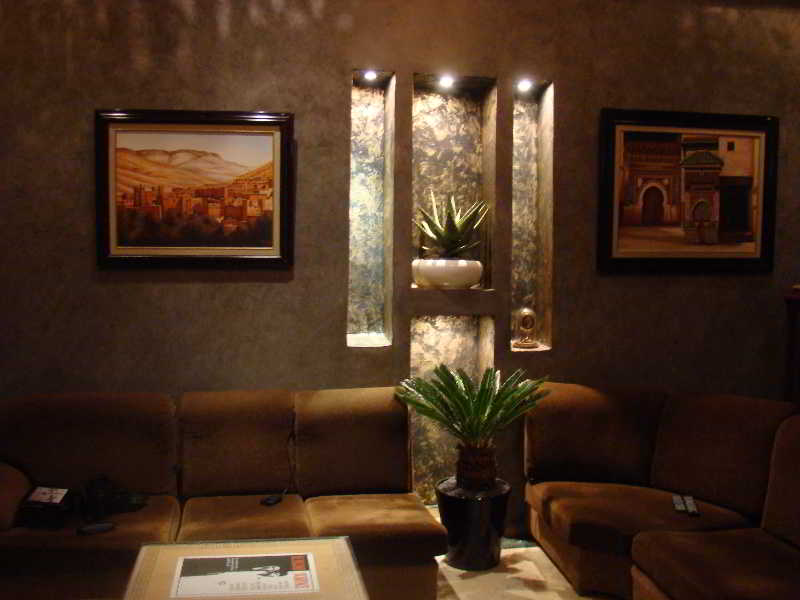 Fotos del hotel - Ennasma