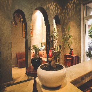 Fotos del hotel - Ennasma