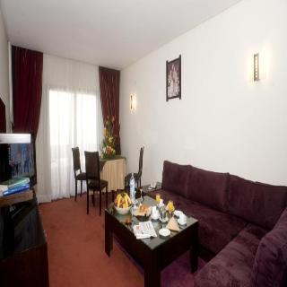 Fotos del hotel - Suisse