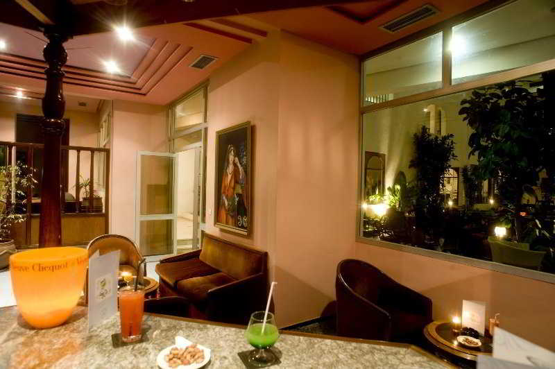 Fotos del hotel - Suisse