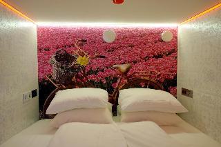 Fotos del hotel - De Bedstee Boutique Capsules