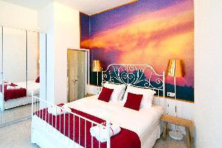 Fotos del hotel - De Bedstee Boutique Capsules