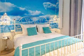Fotos del hotel - De Bedstee Boutique Capsules