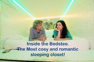 Fotos del hotel - De Bedstee Boutique Capsules