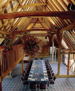 Fotos del hotel - WHITEHALL