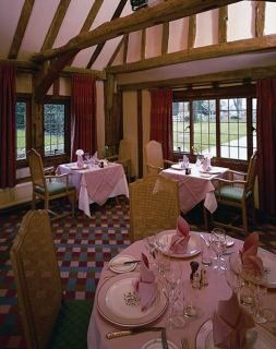 Fotos del hotel - WHITEHALL