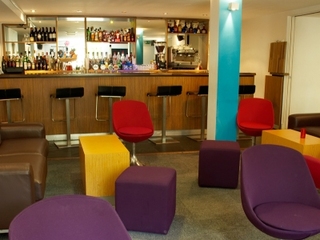 Fotos del hotel - UMI (EX THE WESTMINSTER)