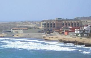 Fotos del hotel - Playa Sur Tenerife