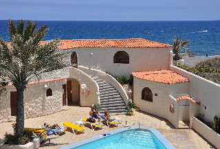 Fotos del hotel - Playa Sur Tenerife