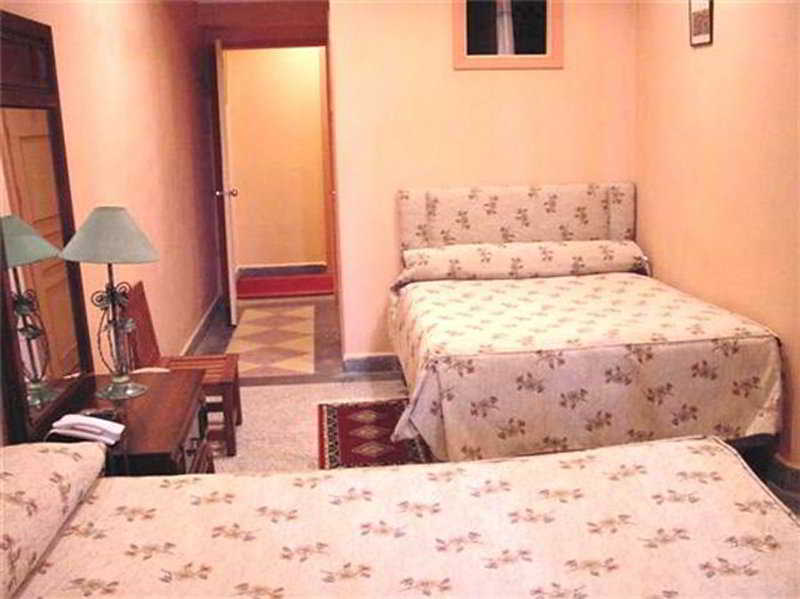Fotos del hotel - Volubilis