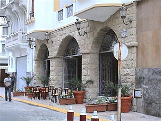 Fotos del hotel - Volubilis