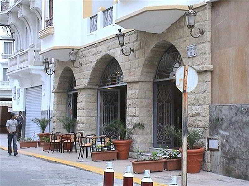 Fotos del hotel - Volubilis