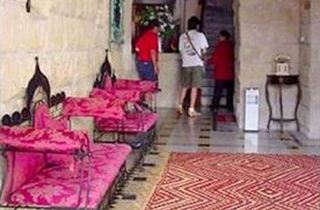 Fotos del hotel - Volubilis