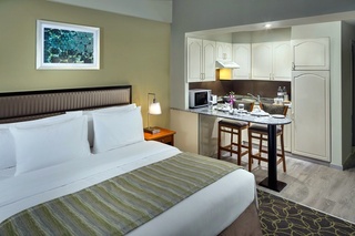 Fotos del hotel - SAVOY PARK