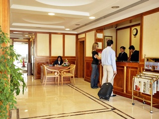 Fotos del hotel - SAVOY PARK