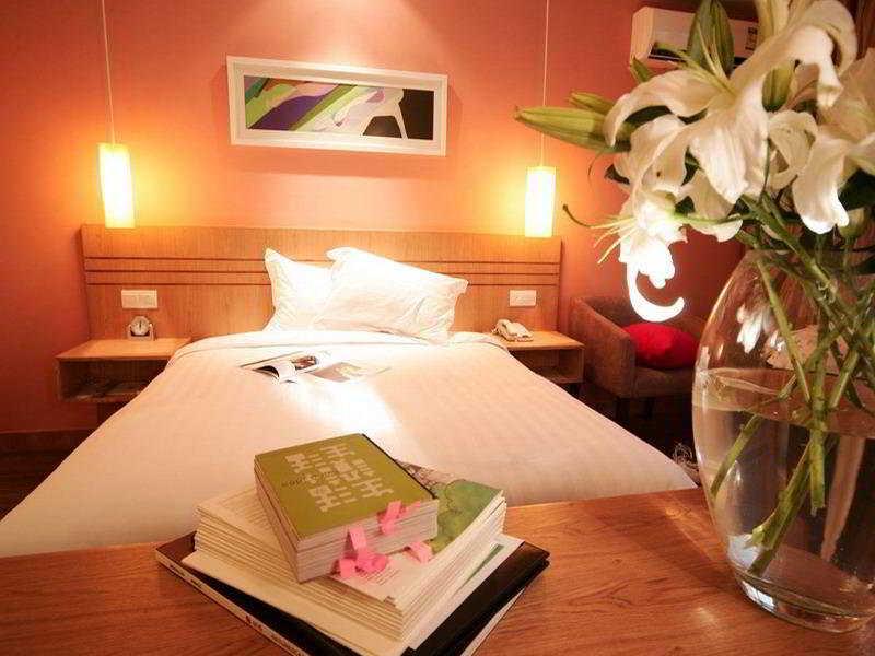 Fotos del hotel - CITY INN LAOJIE  LONGGANG