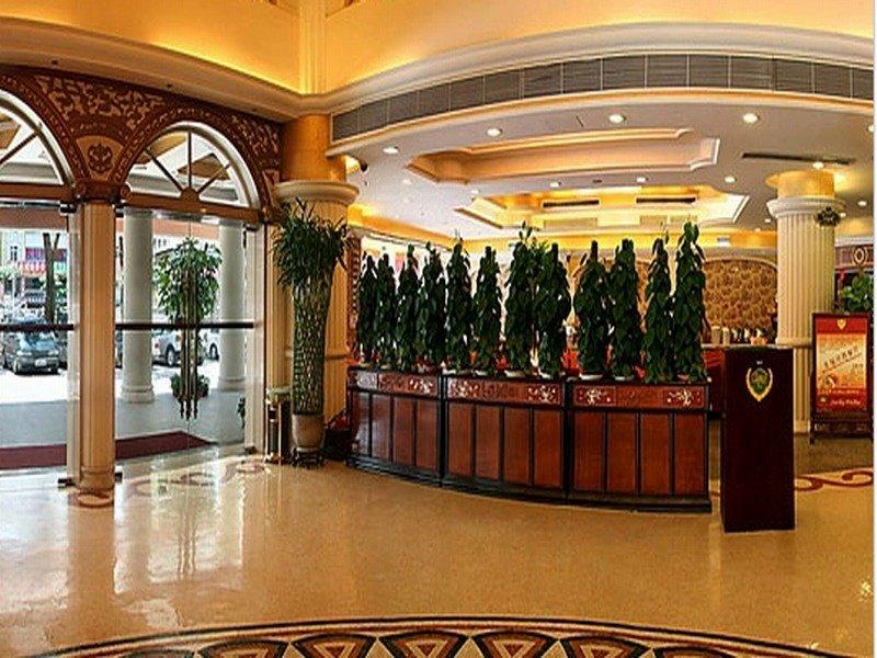 Fotos del hotel - VIENNA HOTEL SHENZHEN KING BRANCH