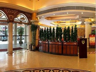 Fotos del hotel - VIENNA HOTEL SHENZHEN KING BRANCH