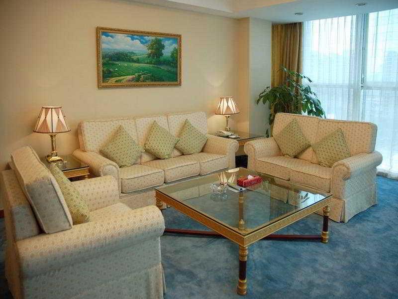 Fotos del hotel - REGENCY