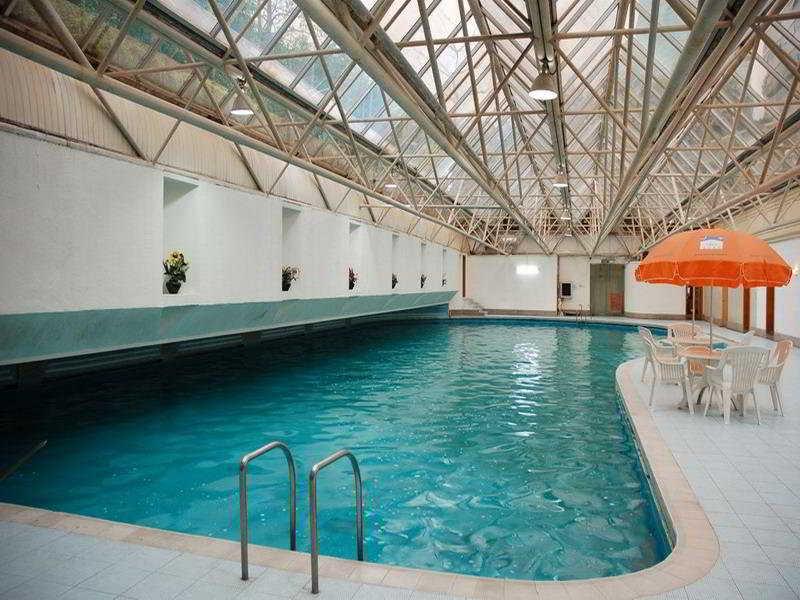 Fotos del hotel - REGENCY