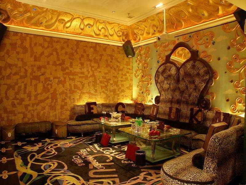 Fotos del hotel - REGENCY