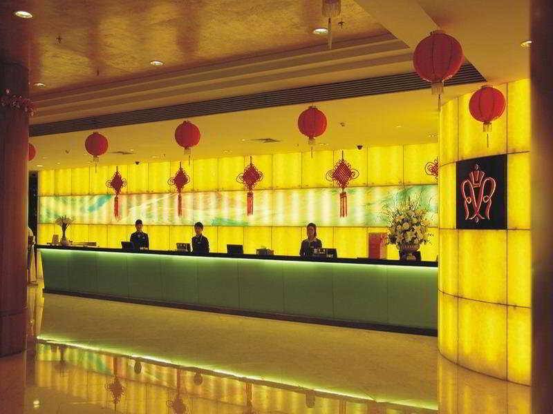 Fotos del hotel - REGENCY