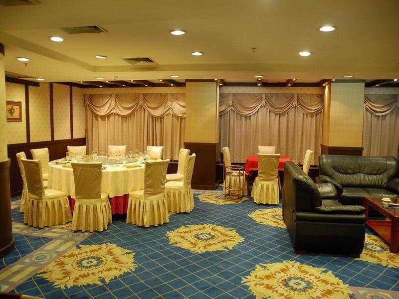 Fotos del hotel - REGENCY