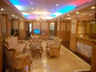 Fotos del hotel - REGENCY