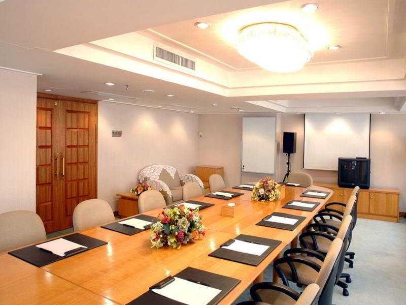 Fotos del hotel - Guangdong Hotel