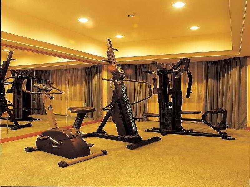 Fotos del hotel - Guangdong Hotel