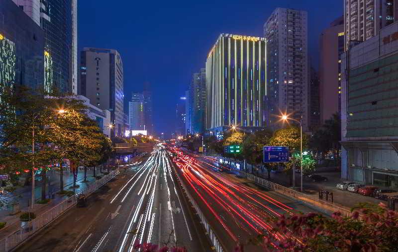 Fotos del hotel - Guangdong Hotel