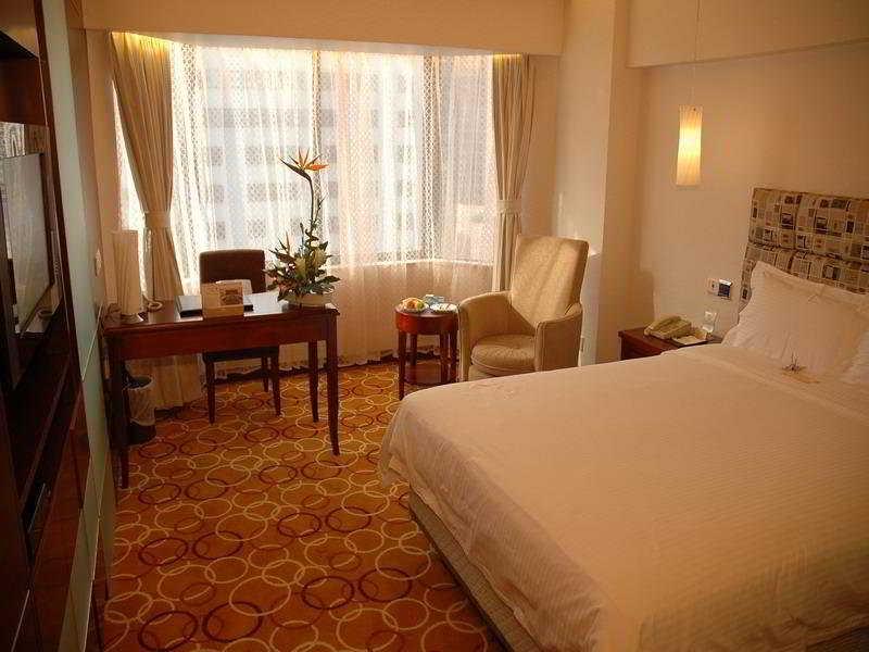 Fotos del hotel - Guangdong Hotel
