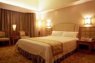 Fotos del hotel - Guangdong Hotel