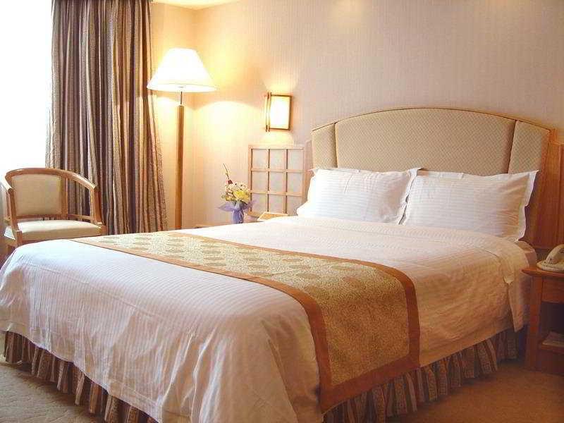 Fotos del hotel - Guangdong Hotel