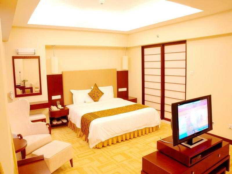 Fotos del hotel - Guangdong Hotel
