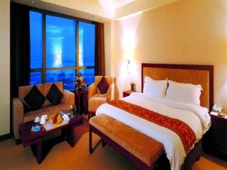Fotos del hotel - Shenzhenair International Hotel