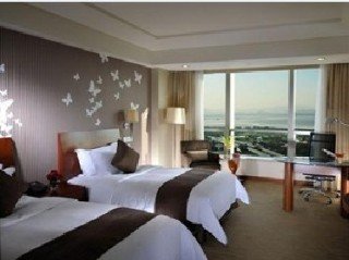 Fotos del hotel - Shenzhenair International Hotel